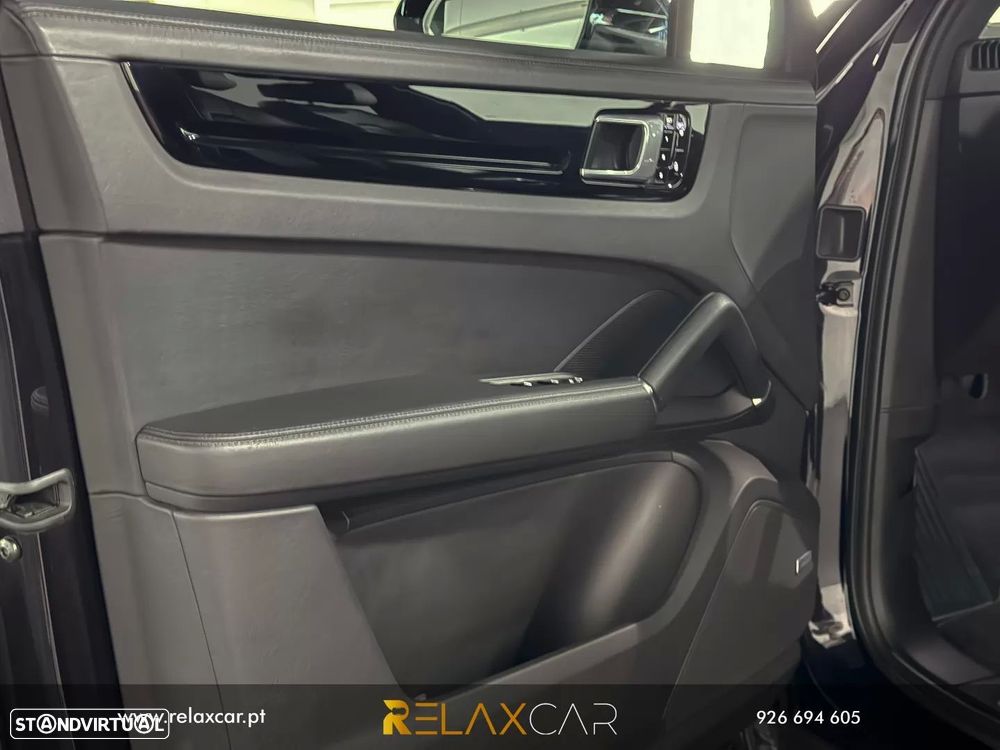 Porsche Cayenne E-Hybrid - 28