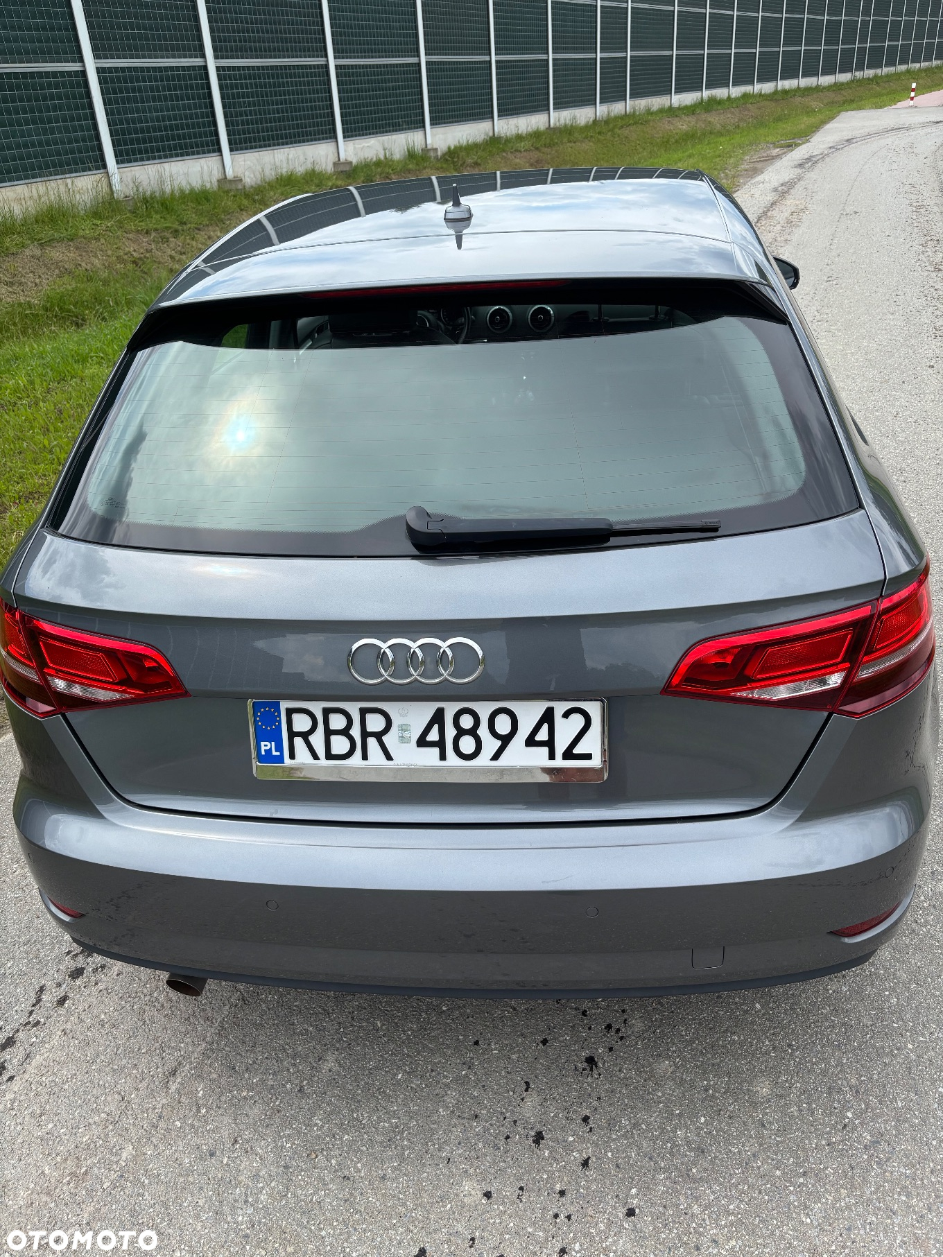 Audi A3 1.6 TDI Sportback design - 23