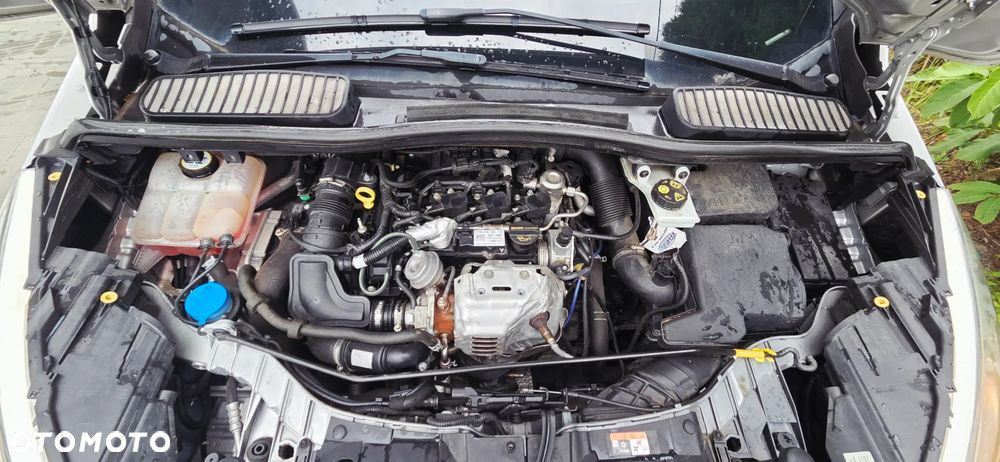 Ford Grand C-MAX 1.0 EcoBoost Start-Stopp-System Ambiente - 33