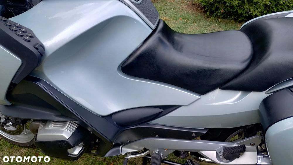 BMW RT - 20