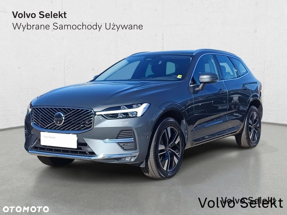 Volvo XC 60
