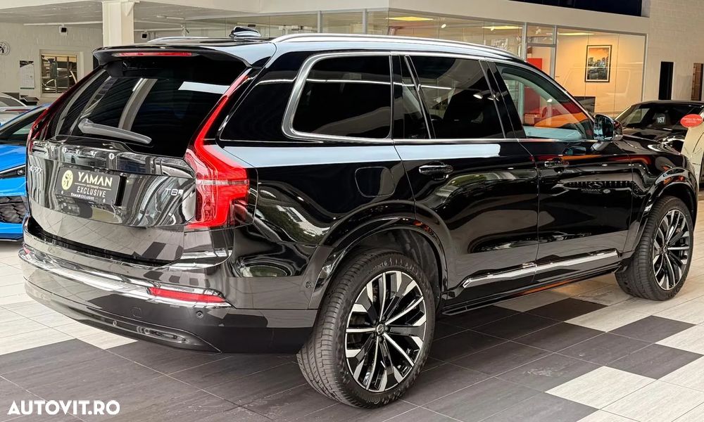 Volvo XC 90 - 6