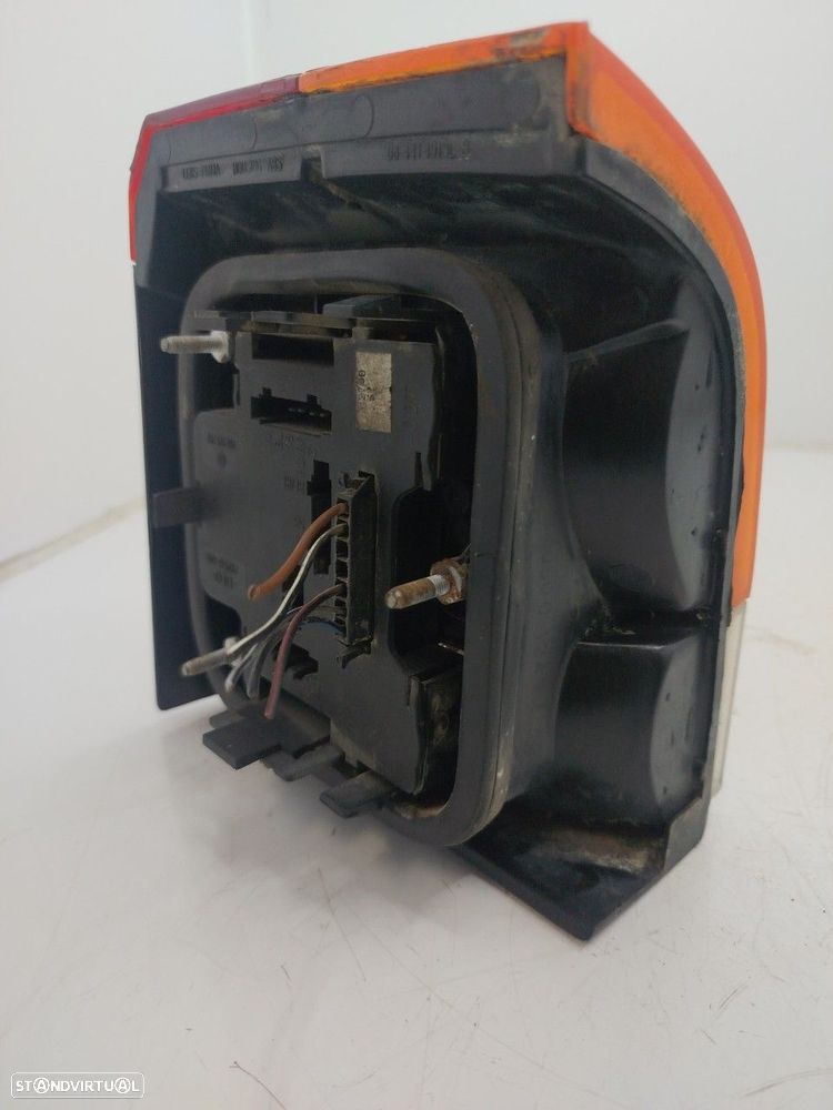 Farolim Stop Esq Volkswagen Transporter Iv Caixa (70A, 70H, 7Da, 7Dh) - 4