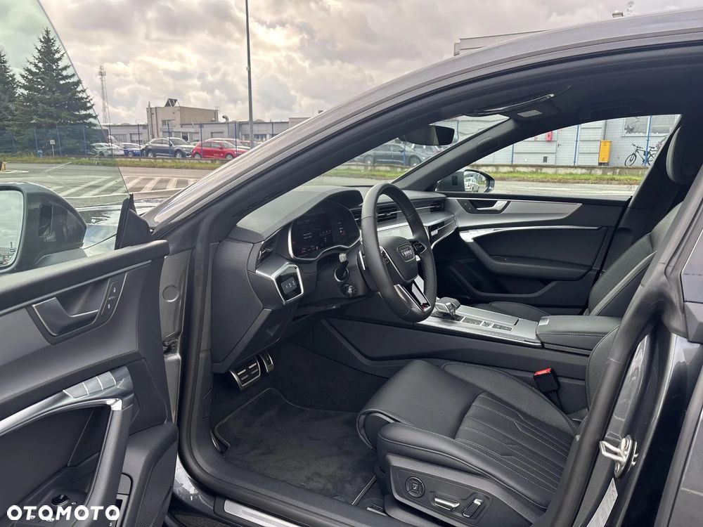 Audi A7 Sportback - 9