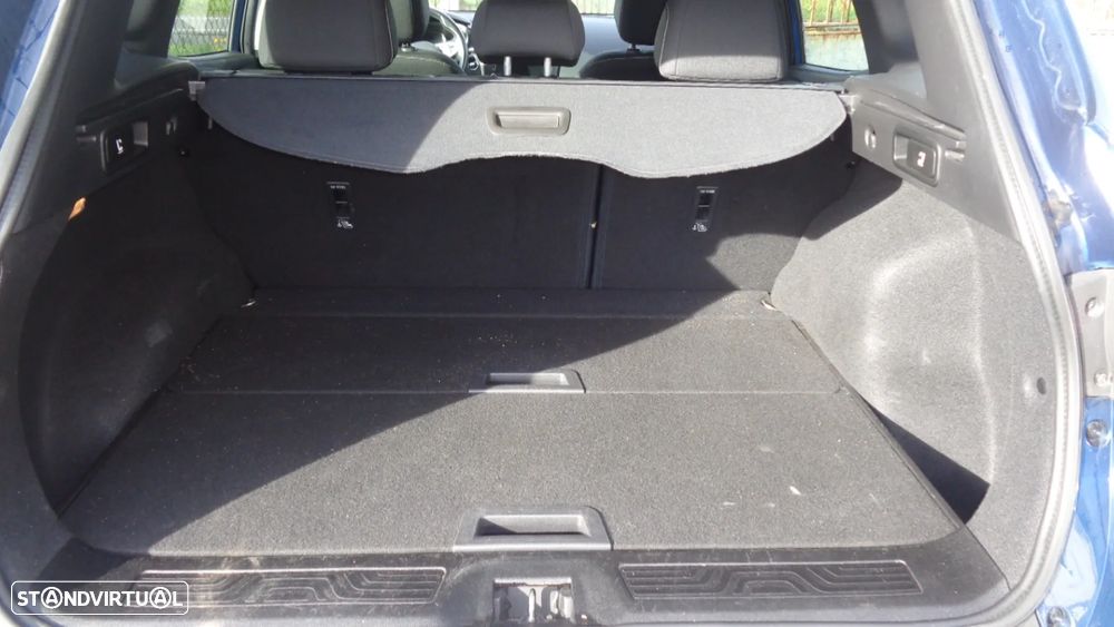 Renault Kadjar Energy dCi 110 EDC Bose Edition - 5