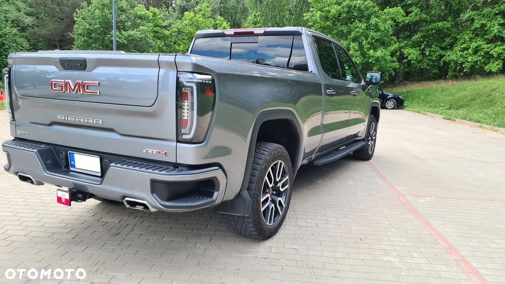 GMC Sierra - 6