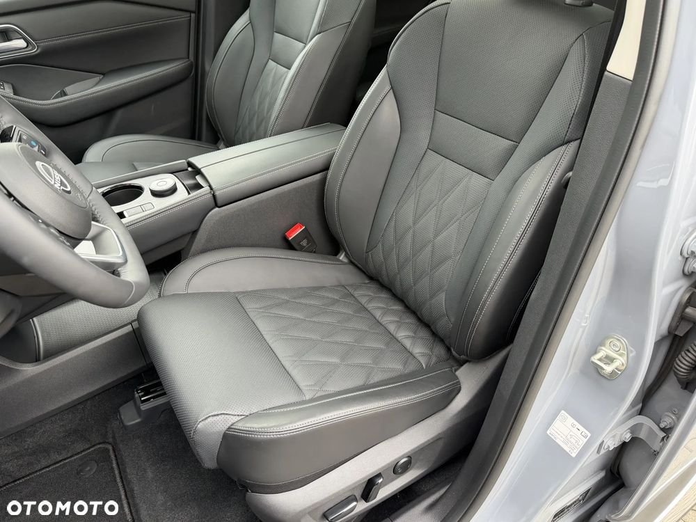 Nissan X-Trail - 12