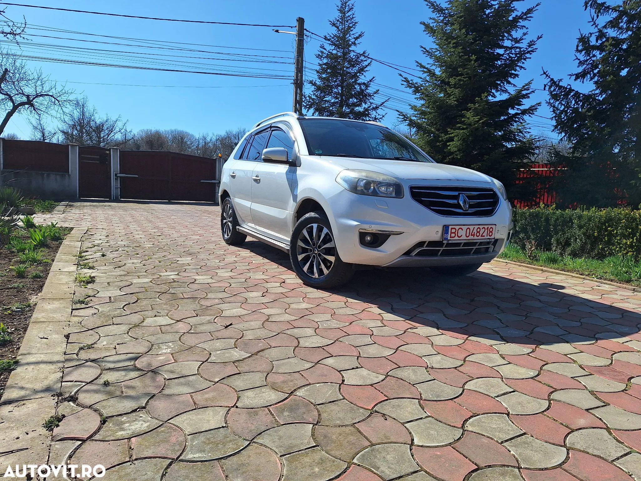 Renault Koleos dCi 150 FAP 4x4 Bose Edition - 1