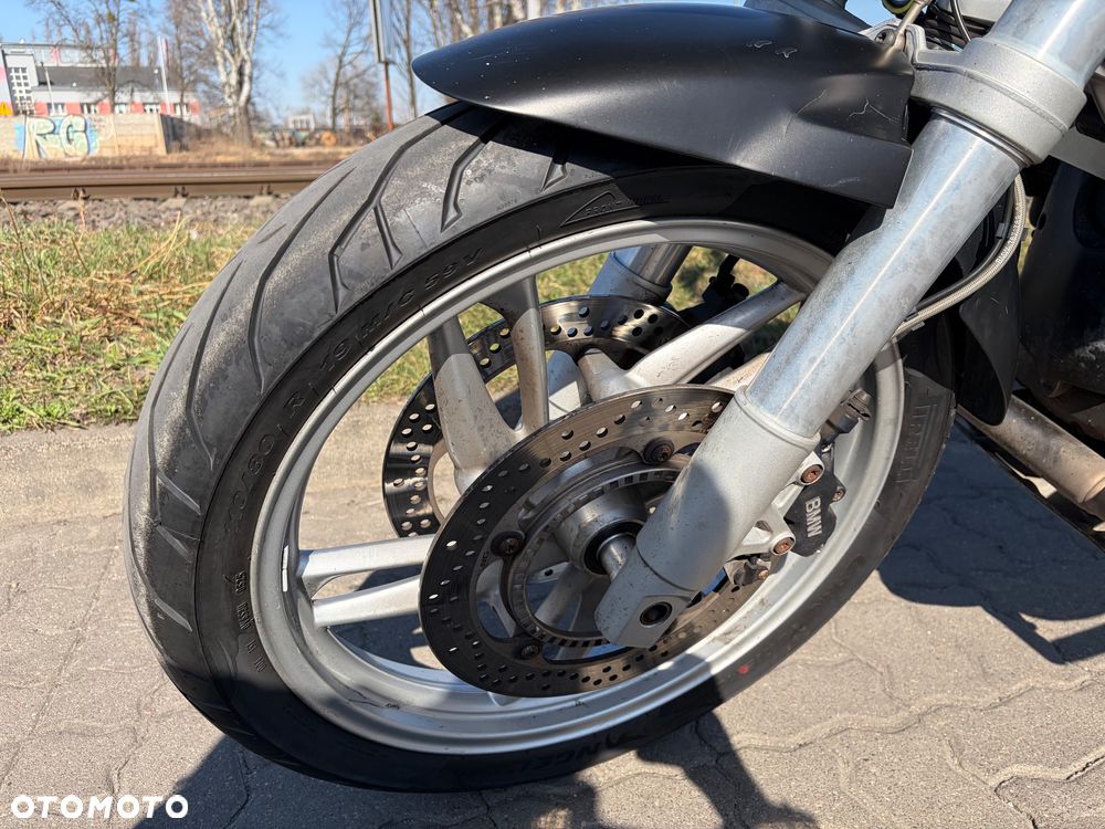 BMW GS - 12