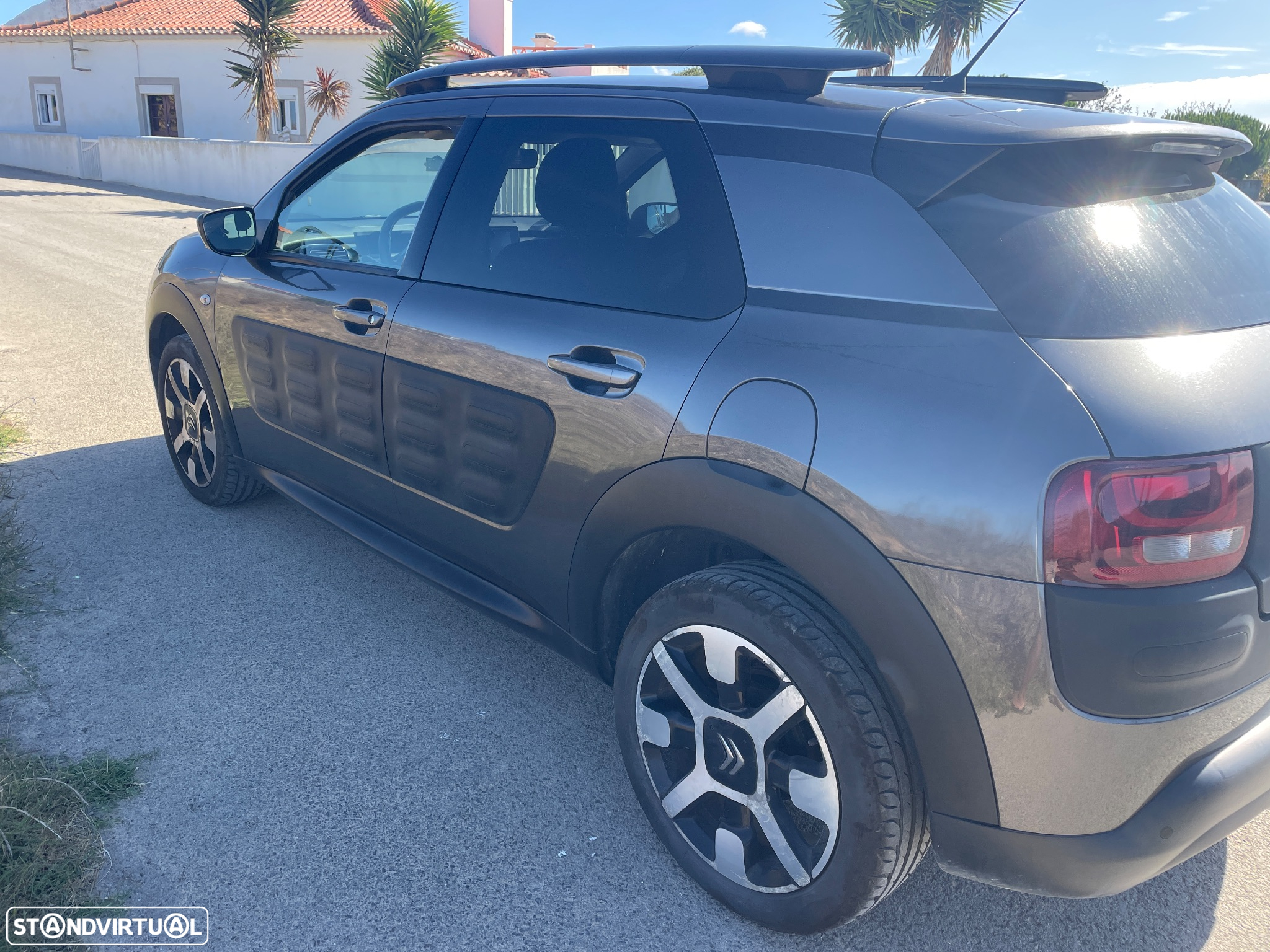 Citroën C4 Cactus 1.2 PureTech Feel - 7