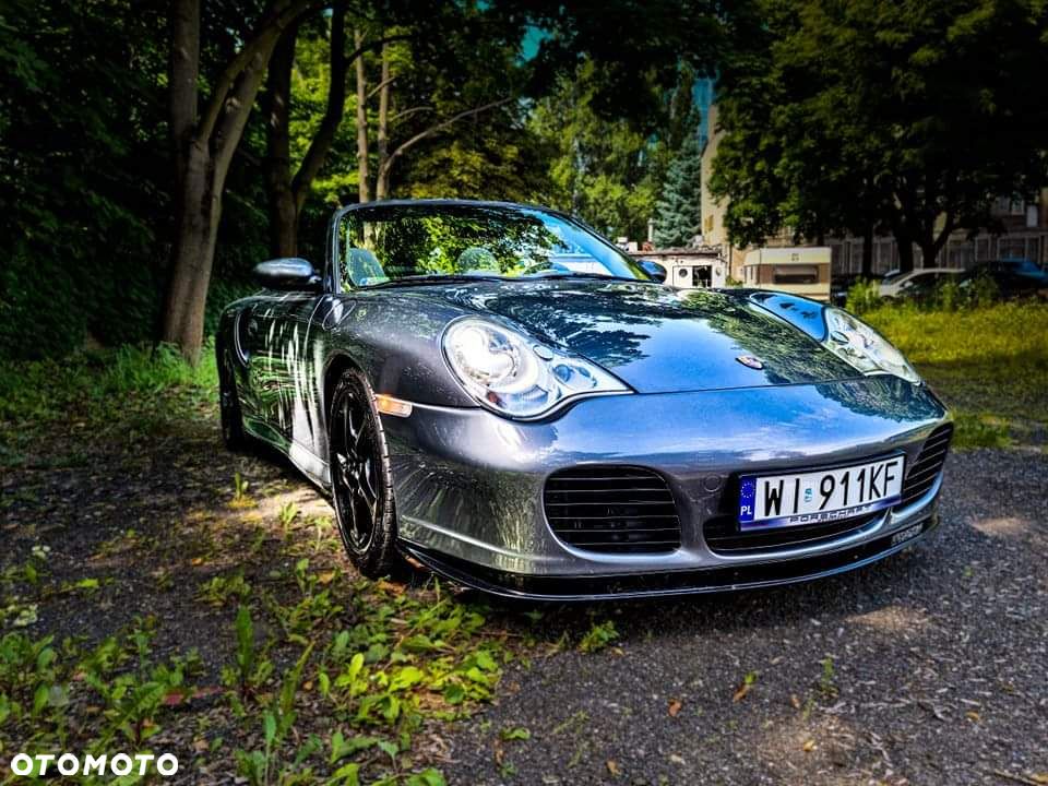 Porsche 911 - 11