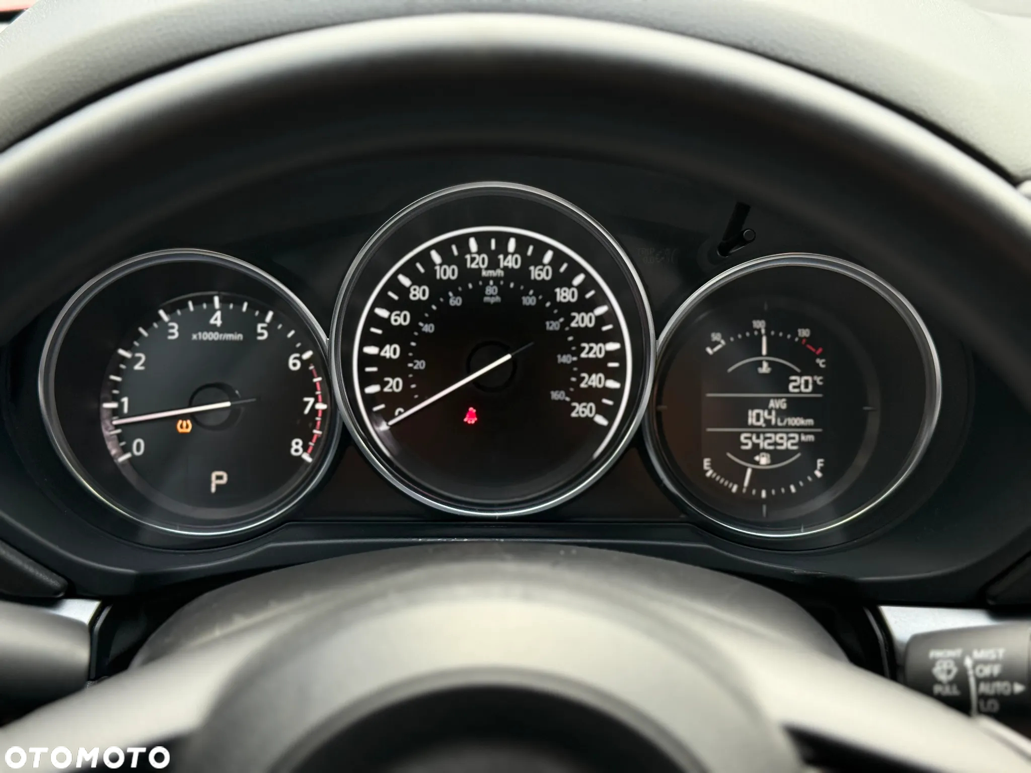 Mazda CX-5 2.5 Exclusive-Line 2WD - 24