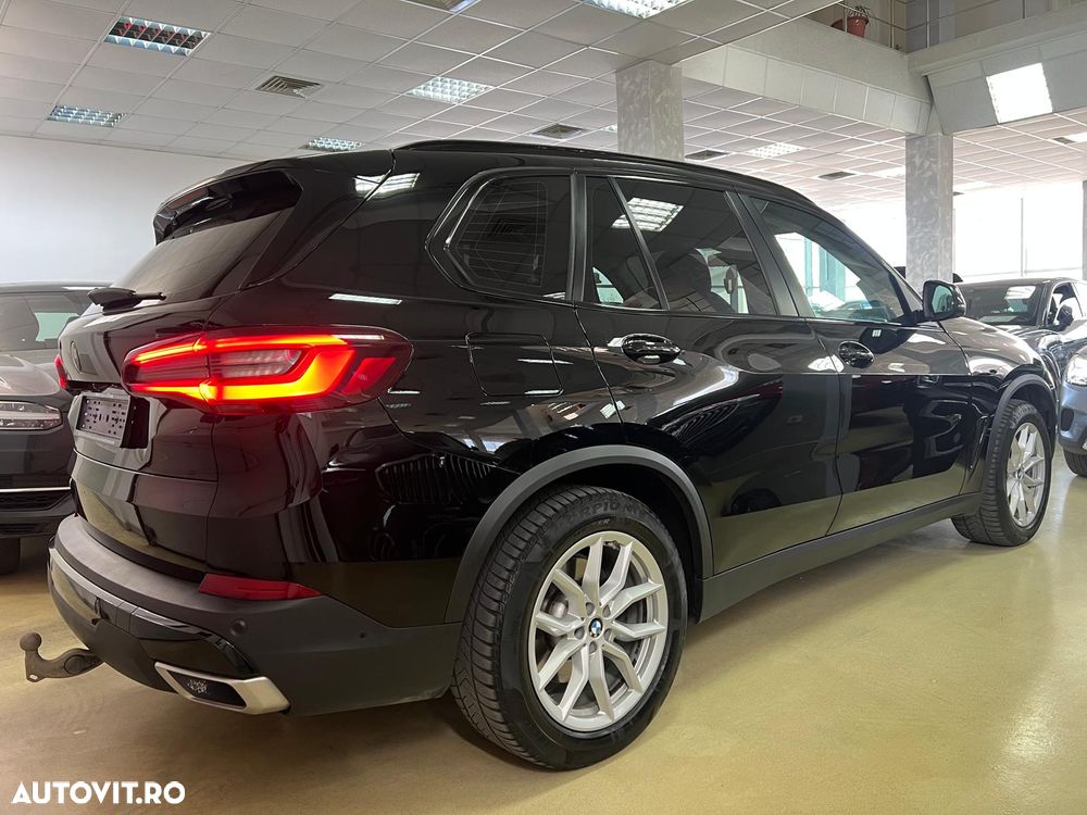 BMW X5 xDrive45e - 7