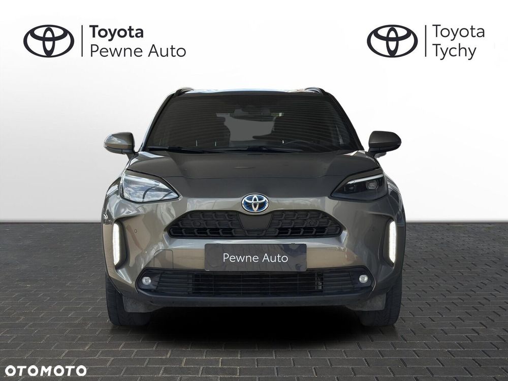 Toyota Yaris Cross Hybrid 1.5 Comfort - 5