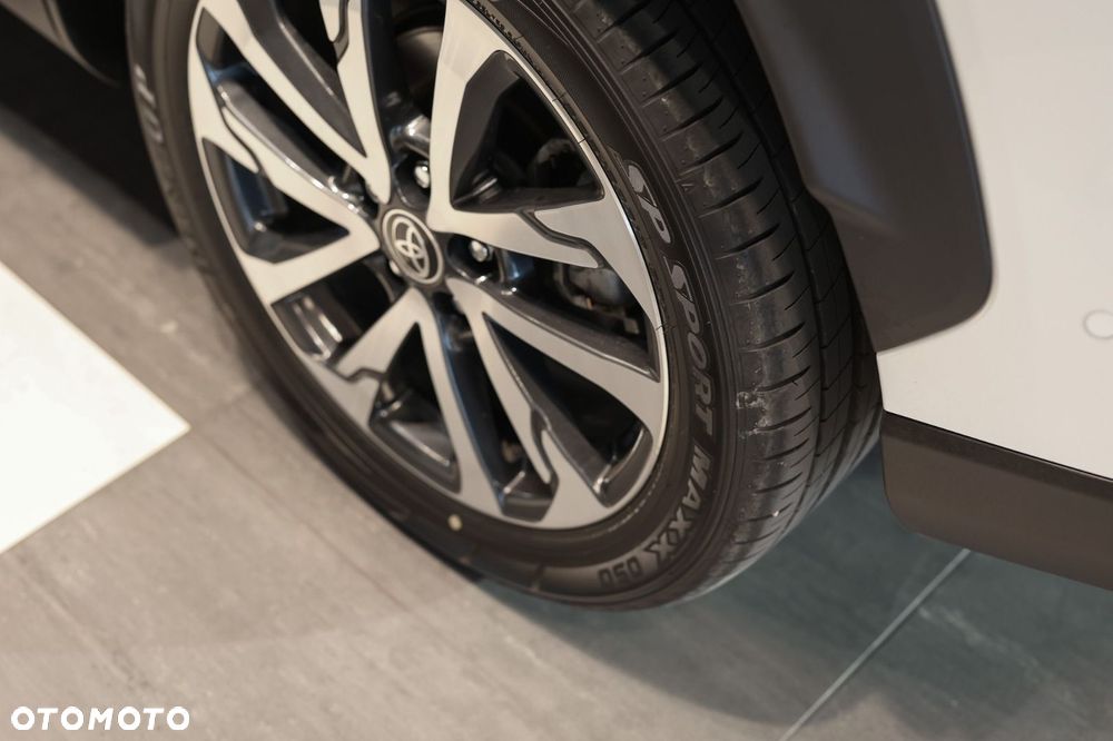 Toyota Corolla Cross - 39