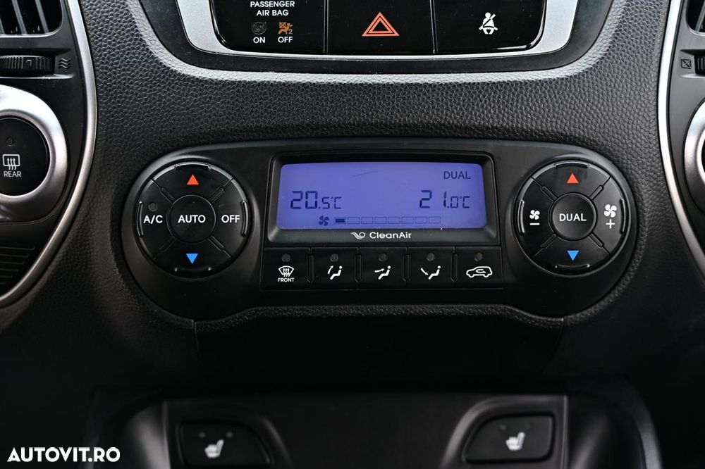 Hyundai ix35 ver-2-0-crdi-high-4wd-gls-aut-premiumplus - 19
