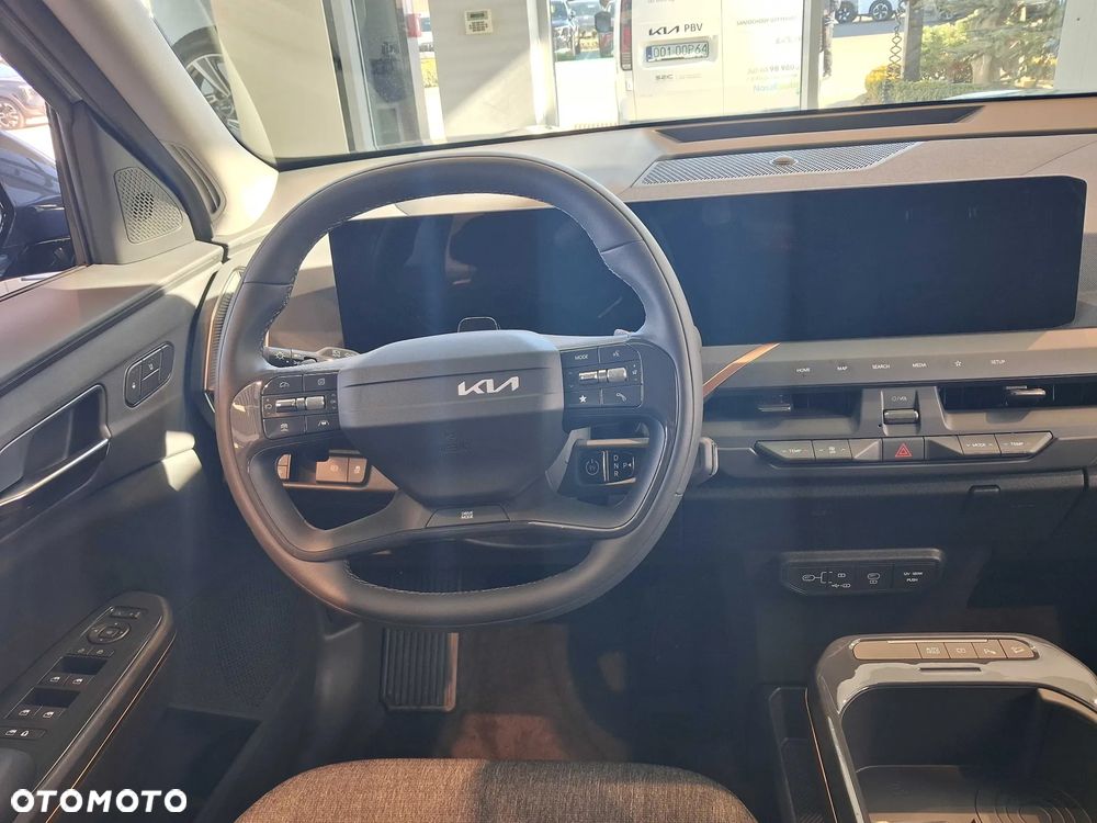 Kia EV5 81.4kWh Earth - 8