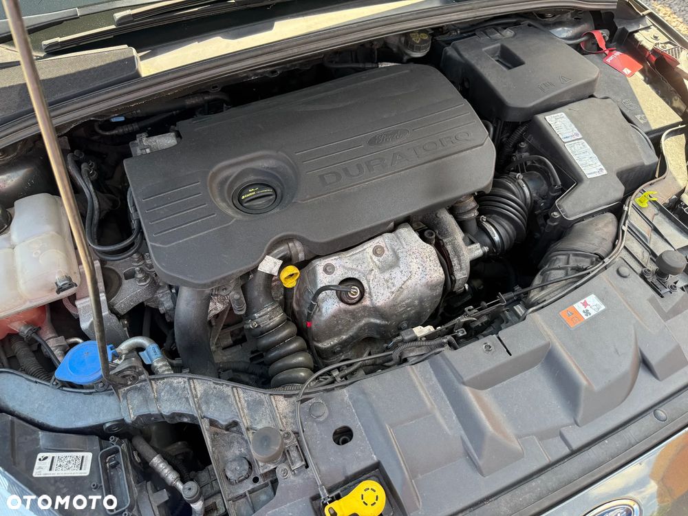 Ford Focus - 13