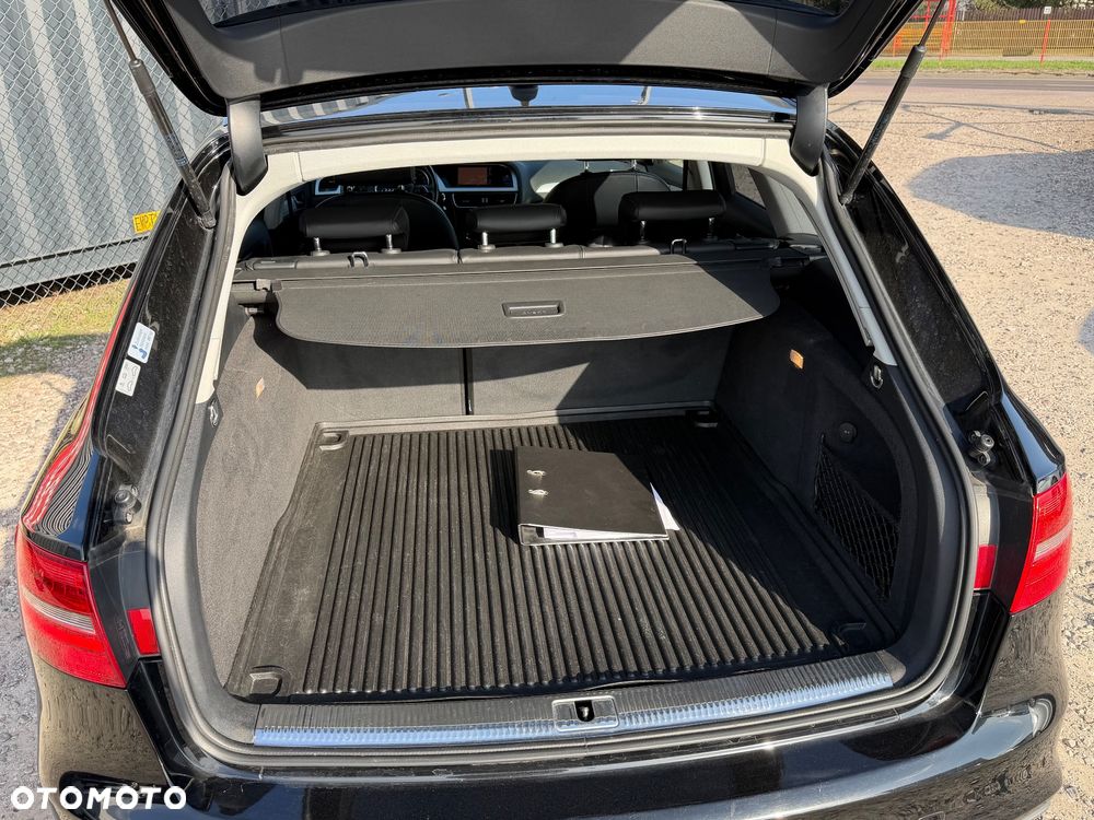 Audi A4 Avant - 34