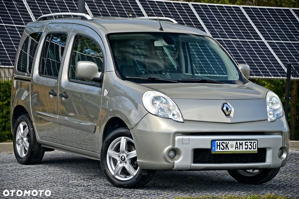 Renault Kangoo 1.6 16V 105 Privilege - 33