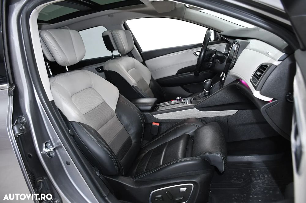 Renault Talisman ENERGY dCi 160 EDC INITIALE PARIS - 6