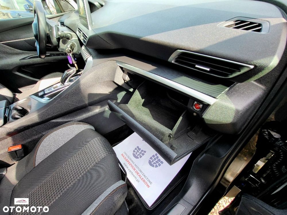 Peugeot 3008 - 15