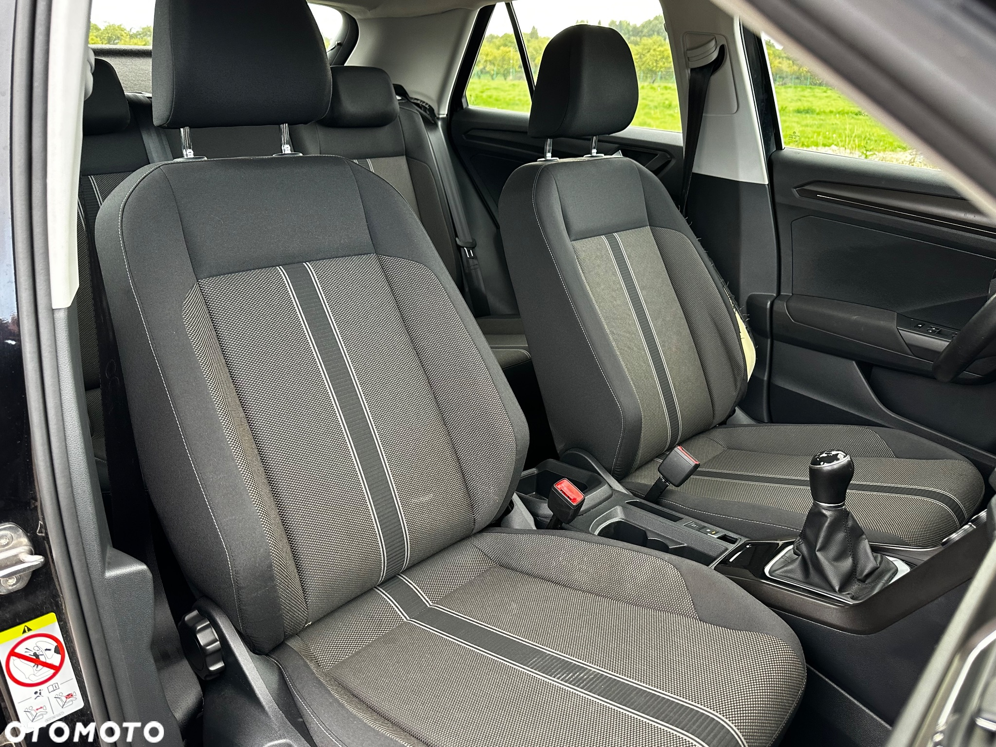 Volkswagen T-Roc 1.0 TSI OPF Style - 26