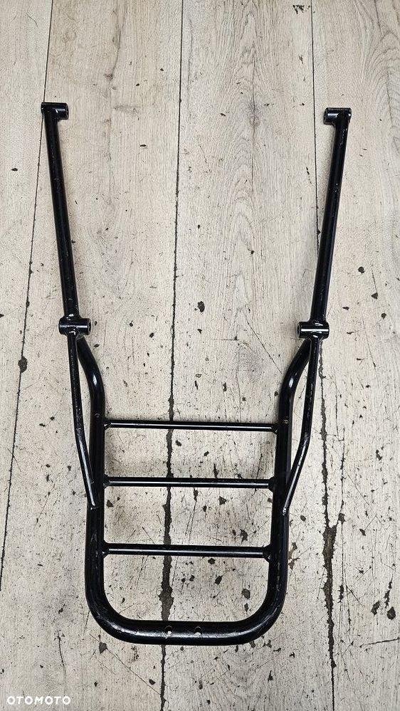 Stelaż pod kufer centralny bagażnik - 8