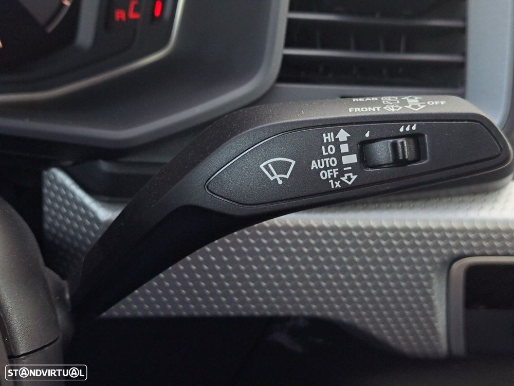 Audi A1 Sportback 30 TFSI S line S tronic - 21