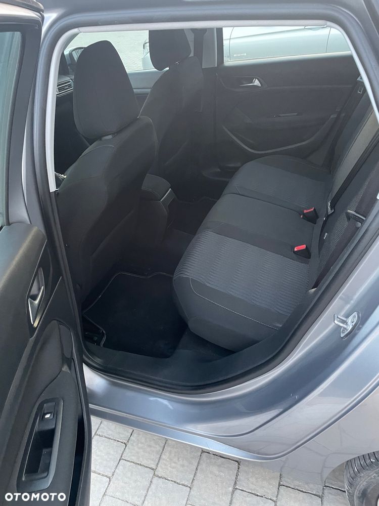 Peugeot 308 BlueHDi 120 Stop & Start Active - 8