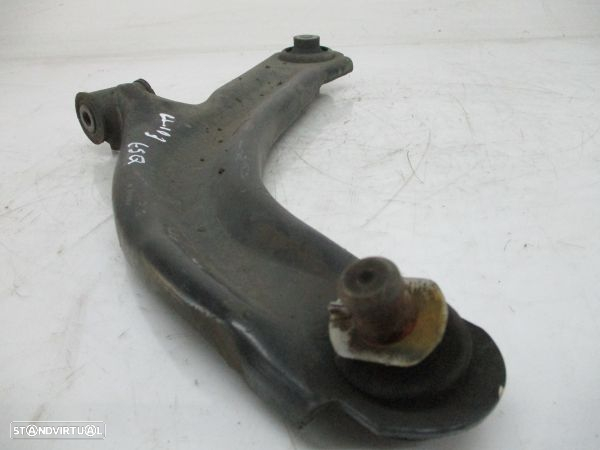Braço Suspensao Frente Esq Renault Clio Iii (Br0/1, Cr0/1) - 3