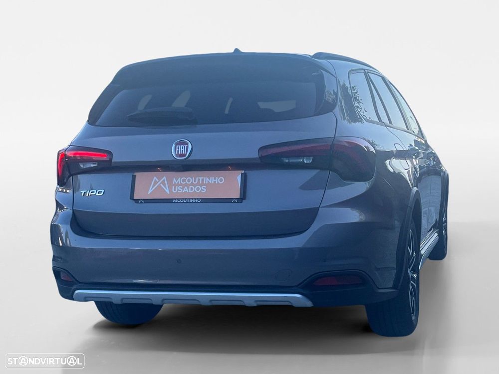 Fiat Tipo Station Wagon 1.0 GSE T3 - 5