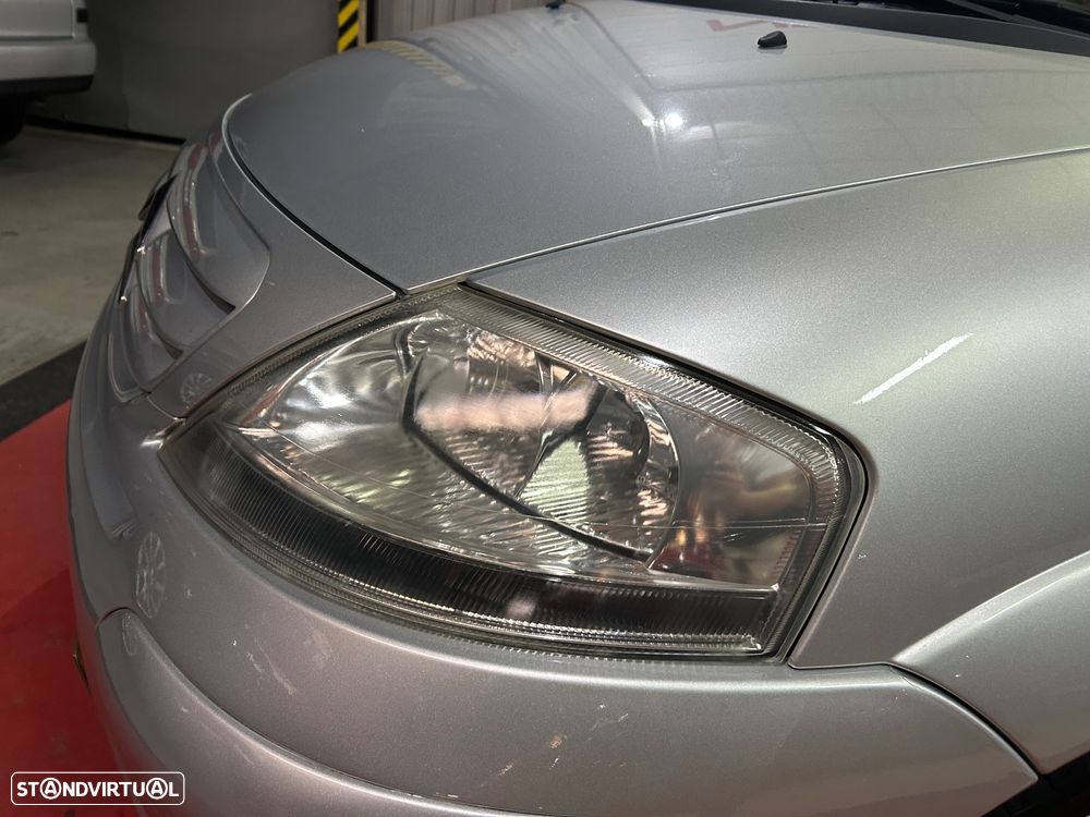 Citroën C3 1.1 Exclusive - 26