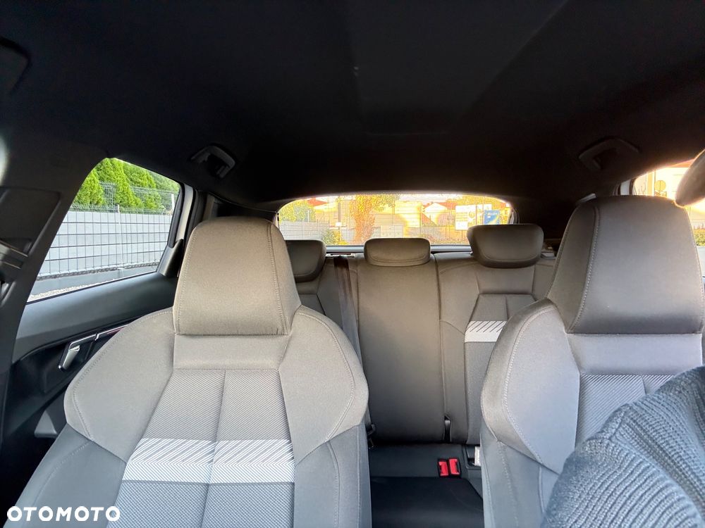 Audi A3 Sportback - 12
