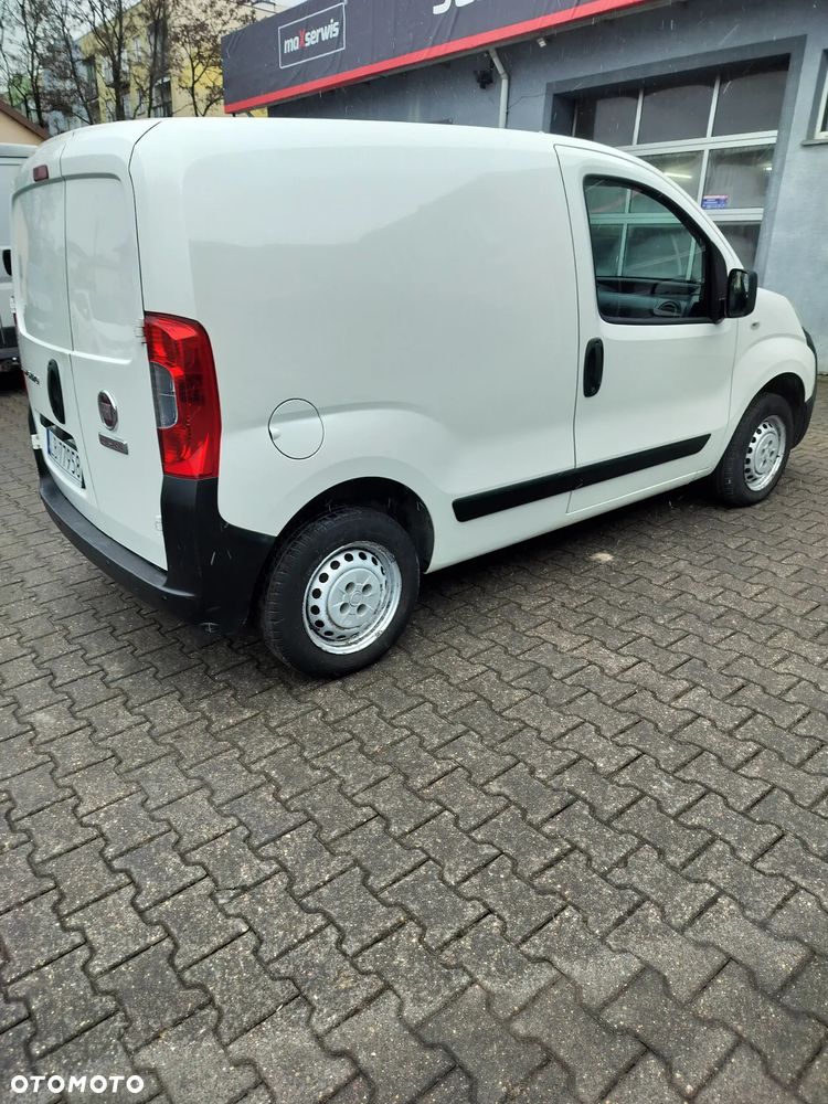 Fiat Fiorino 1.4 Easy - 9