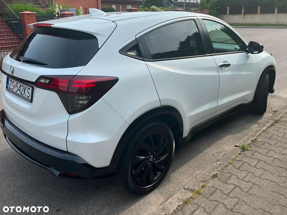 Honda HR-V 1.5 Sport CVT - 3