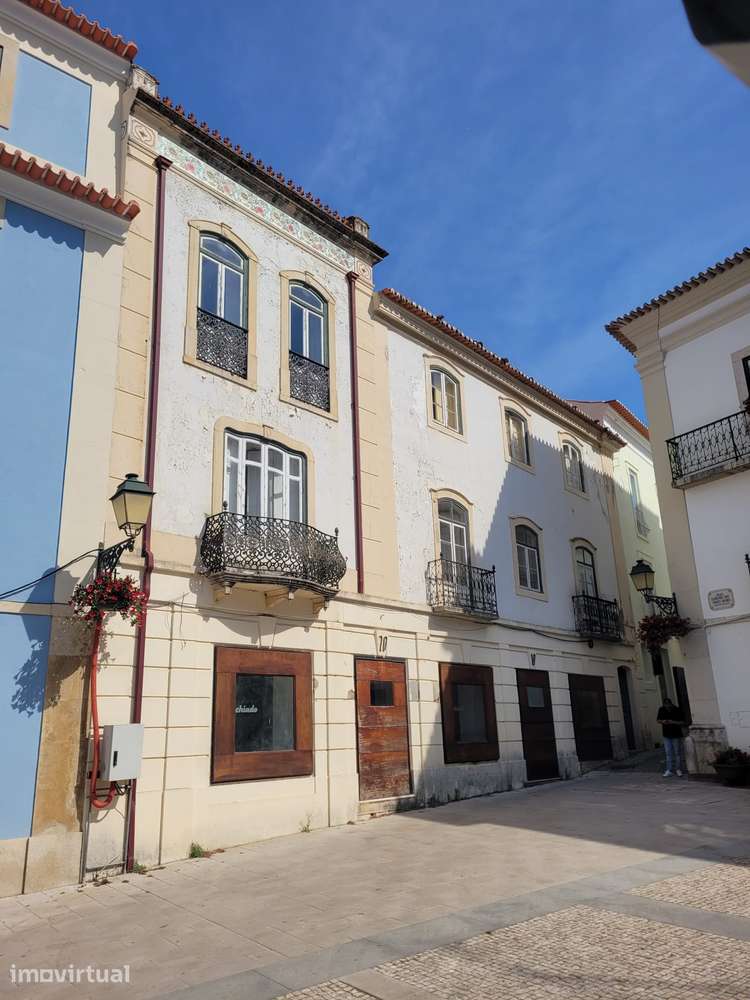 Moradia em banda à venda em Abrantes - Grande imagem: 2/38