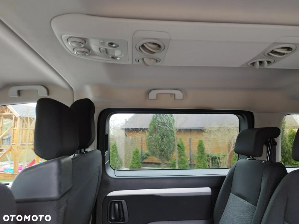 Toyota Proace Verso 2.0 D4-D Long Family - 40