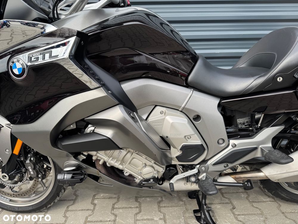 BMW K - 15