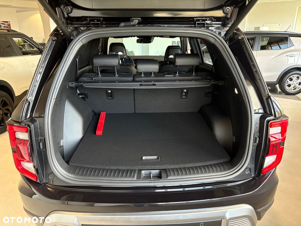 SsangYong/KGM Torres 1.5 T-GDI Wild - 8