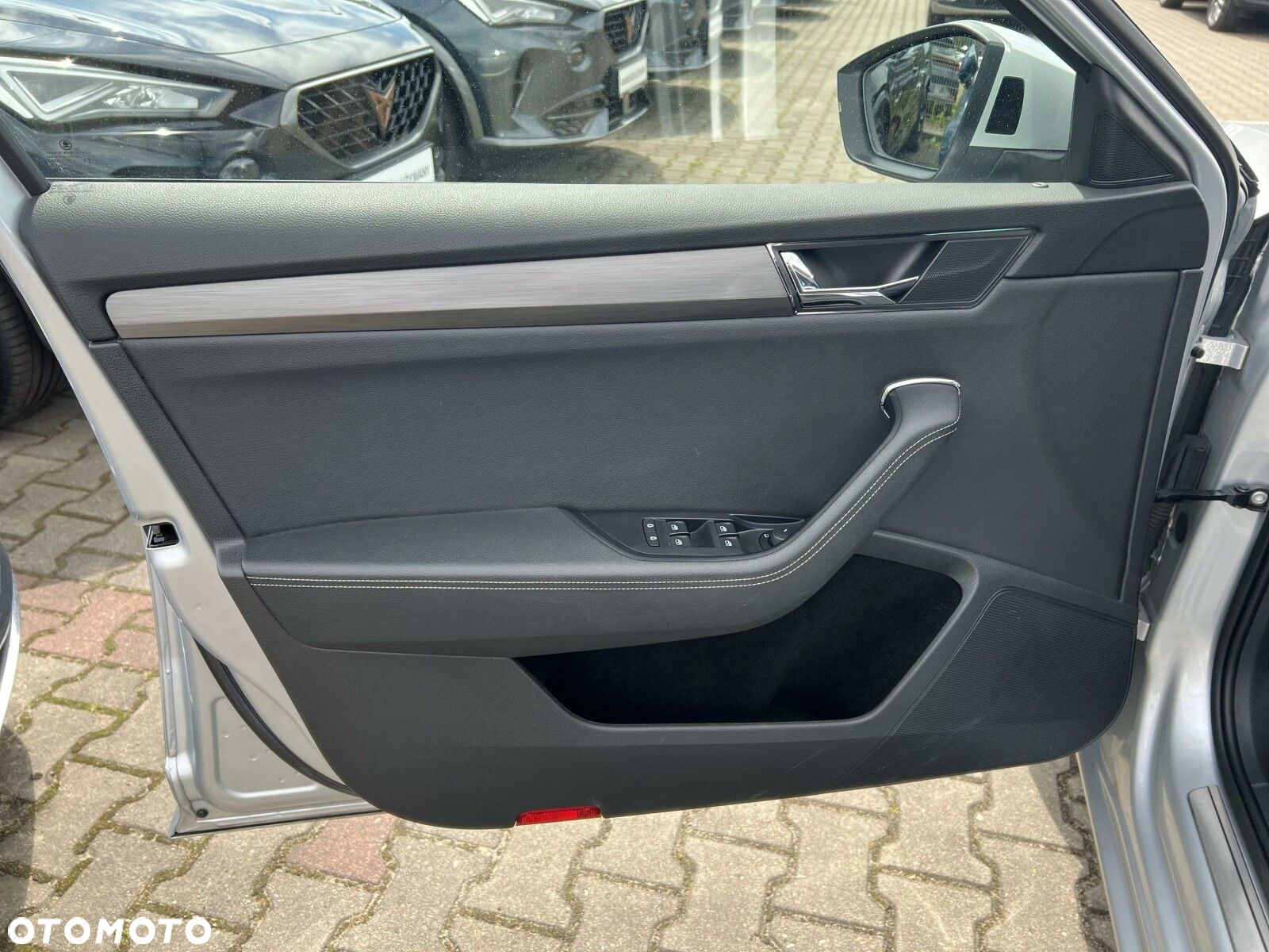 Skoda Superb 2.0 TDI SCR Style DSG - 19
