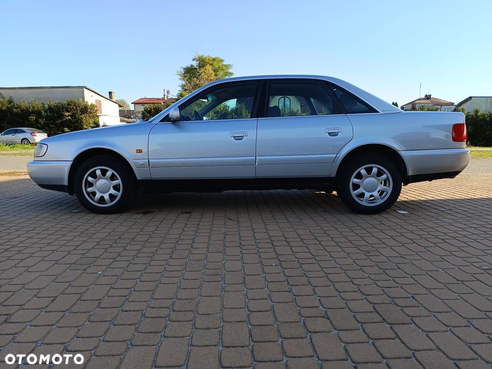 Audi A6 Limousine - 2