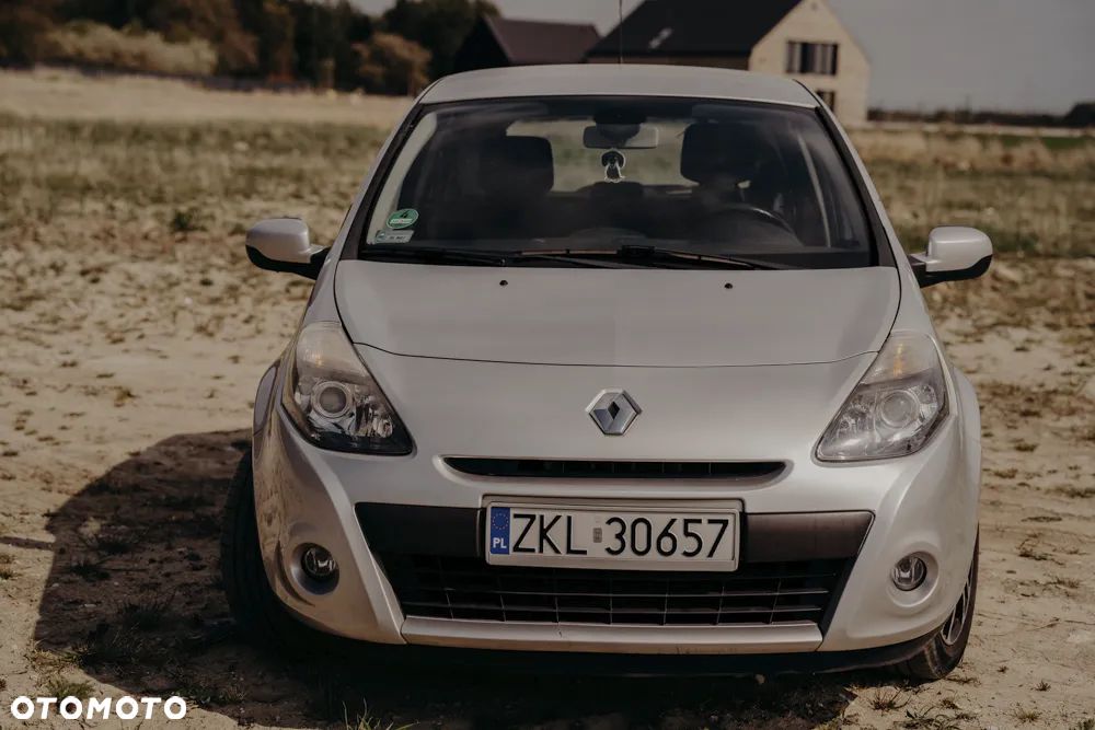 Renault Clio - 3