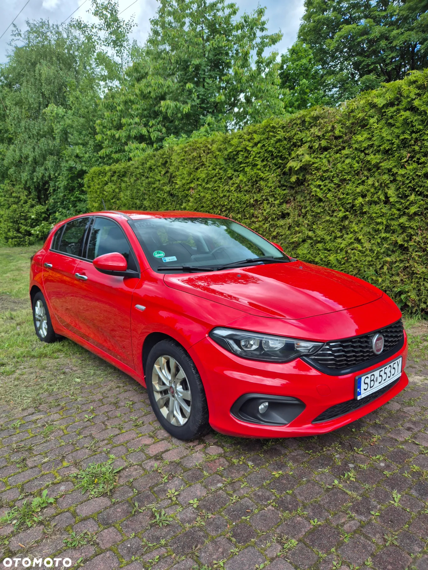 Fiat Tipo 1.4 16v Lounge - 12