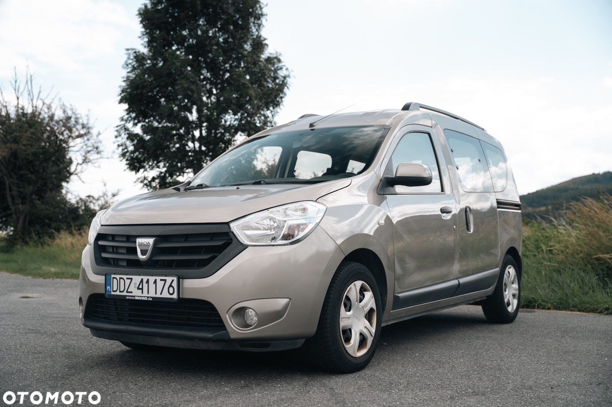 Dacia Dokker - 2