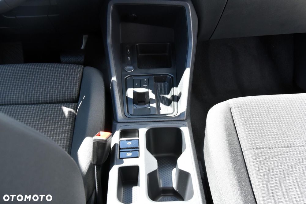 Volkswagen Caddy - 13