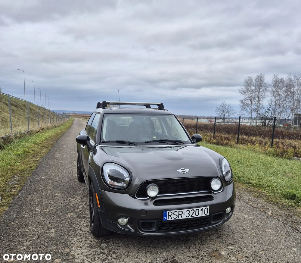 MINI Countryman Cooper S ALL4 - 3