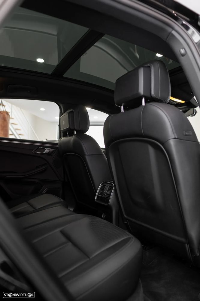 Porsche Macan Spirit - 55