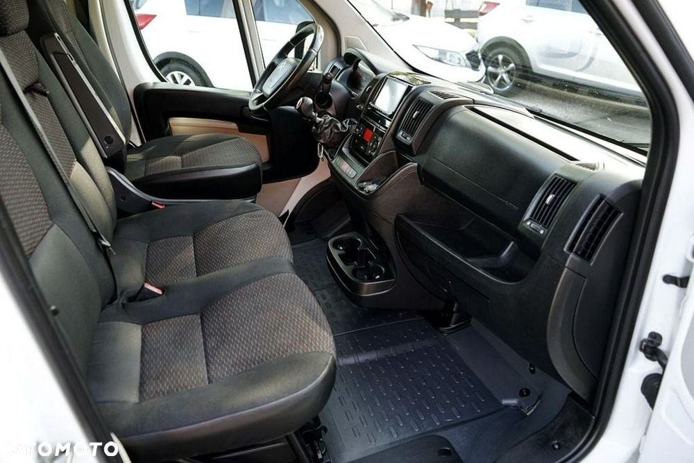 Citroën Jumper - 17