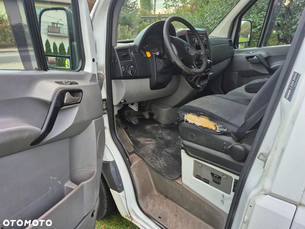 Mercedes-Benz SPRINTER 313 CDI - 7